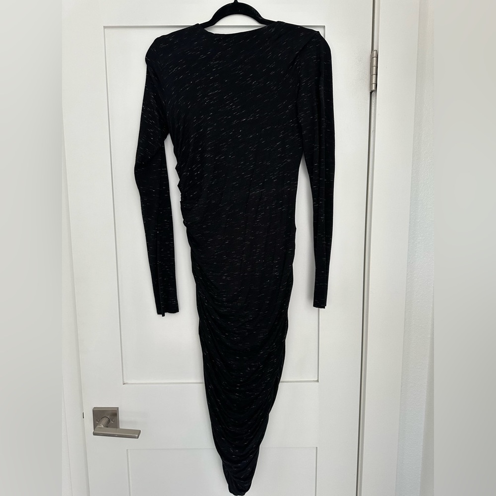 Anthropologie Bailey 44 Yale Body Con Dress - Picture 7 of 8